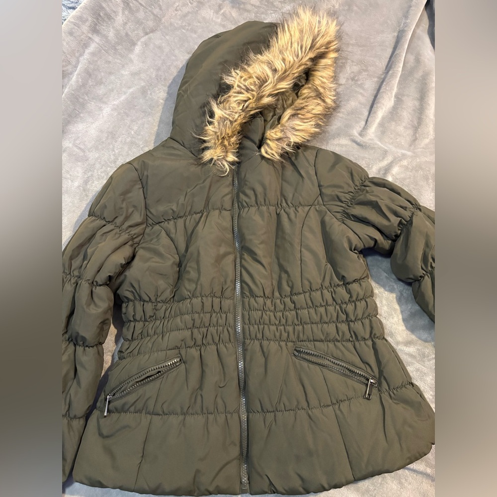 Winter Jacket